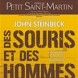 Des souris et des hommes
