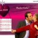 Calendrier de Juin