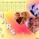 Calendrier du mois