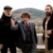 Le bruit des gla�ons