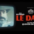 Sortie cinéma : Le Daim avec Jean Dujardin