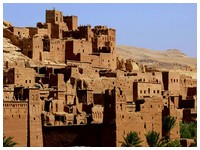 Photo du Maroc